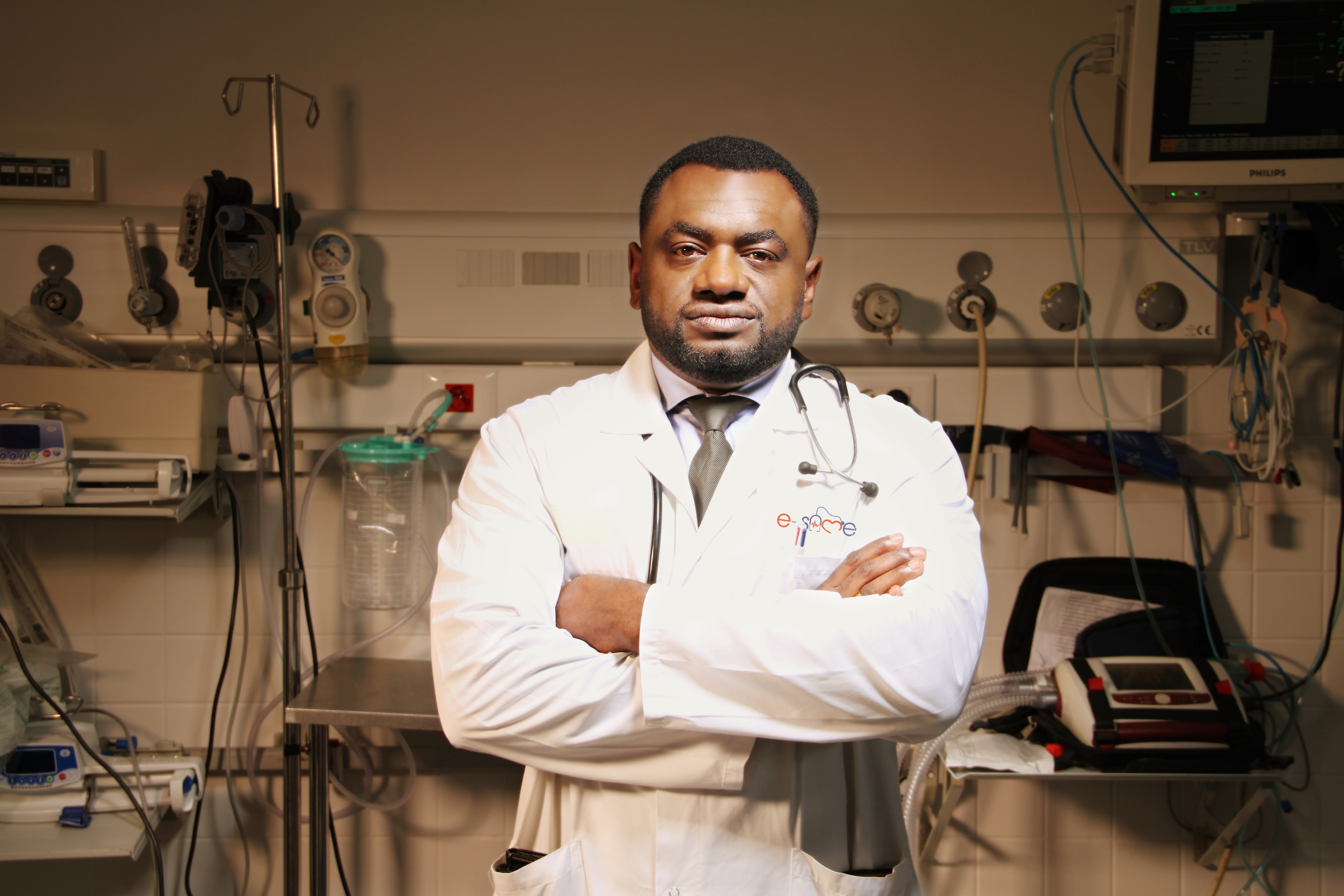Expertise médicale